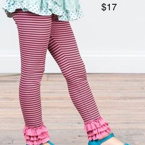 Friendly mine leggings